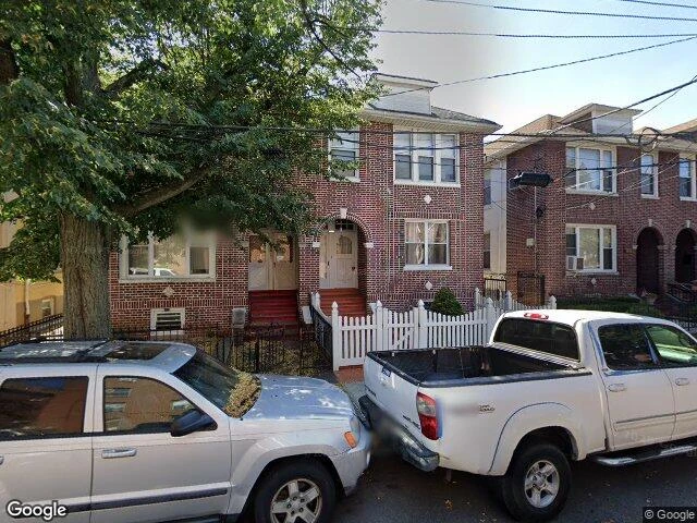 House image located at Brooklyn, NY 11234