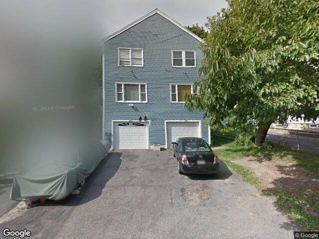 House image located at Lawrence, MA 01841