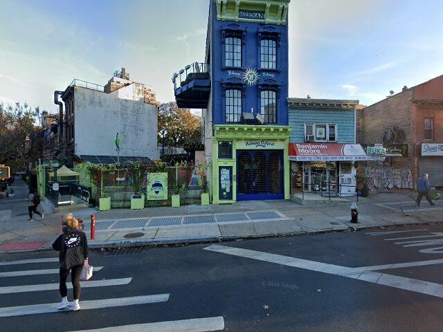 House image located at Brooklyn, NY 11217