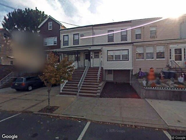 House image located at Bayonne, NJ 07002