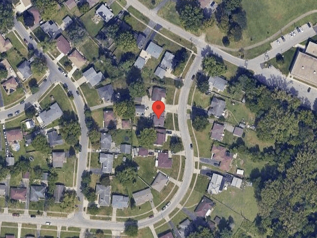 House image located at Columbus, OH 43227