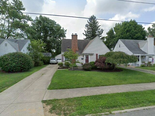 House image located at Mansfield, OH 44903