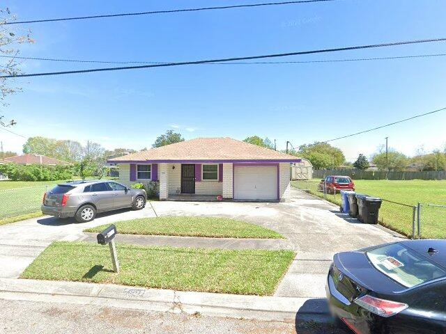 House image located at New Orleans, LA 70127