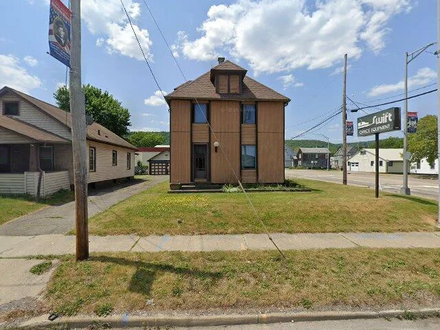 House image located at Elmira, NY 14903