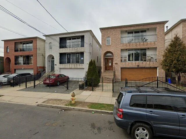 House image located at Newark, NJ 07107