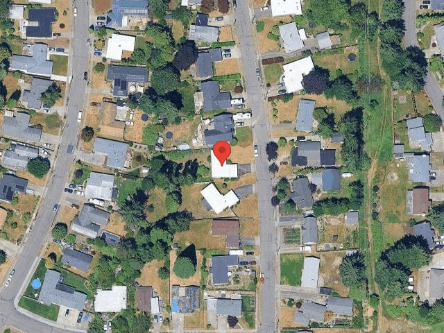 House image located at Tacoma, WA 98406