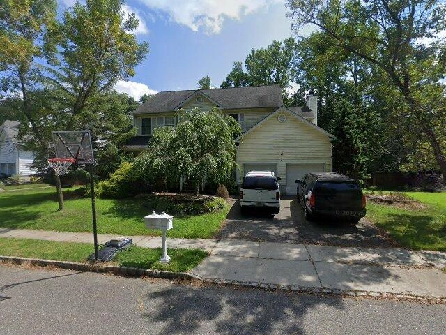 House image located at Howell, NJ 07731