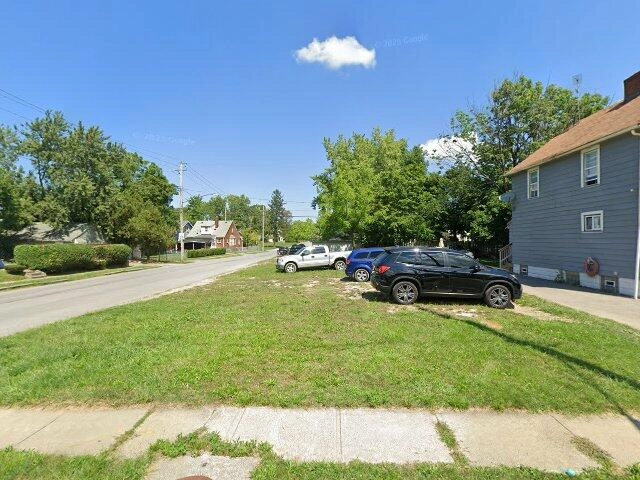 House image located at Cleveland, OH 44120