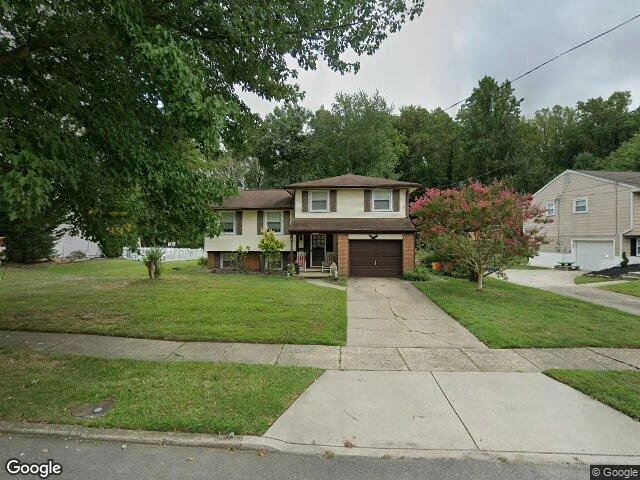 House image located at Stratford, NJ 08084