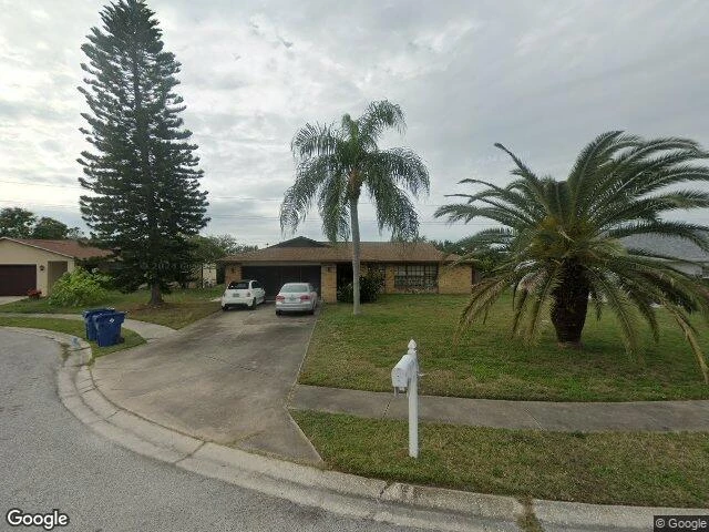 House image located at Holiday, FL 34691
