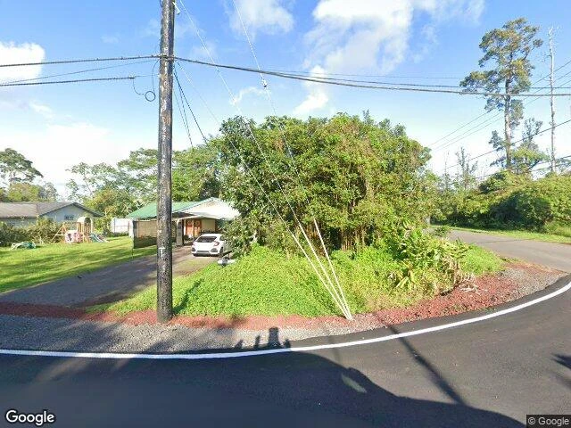 House image located at Pahoa, HI 96778