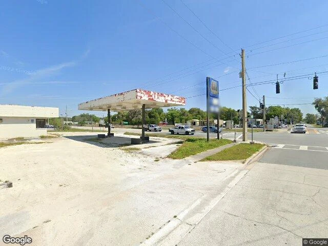 House image located at Bushnell, FL 33513