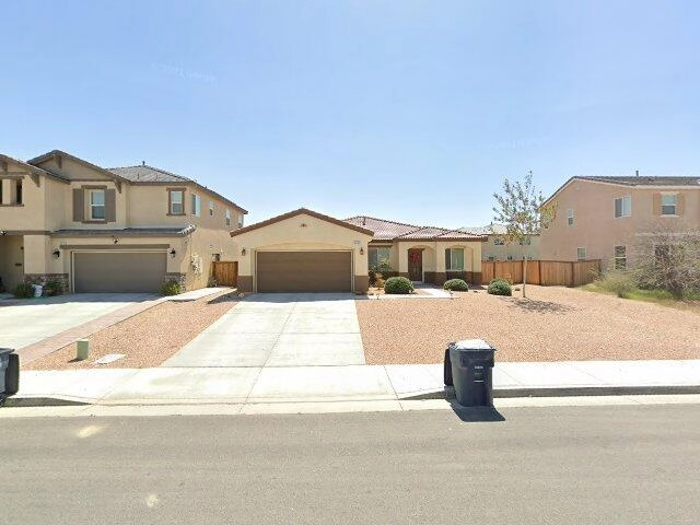 House image located at Rosamond, CA 93560