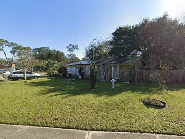 House image located at Pensacola, FL 32505
