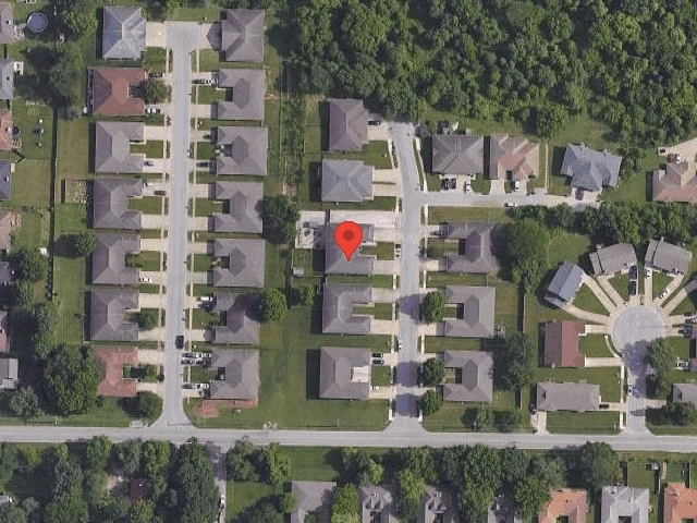 House image located at Springfield, MO 65807