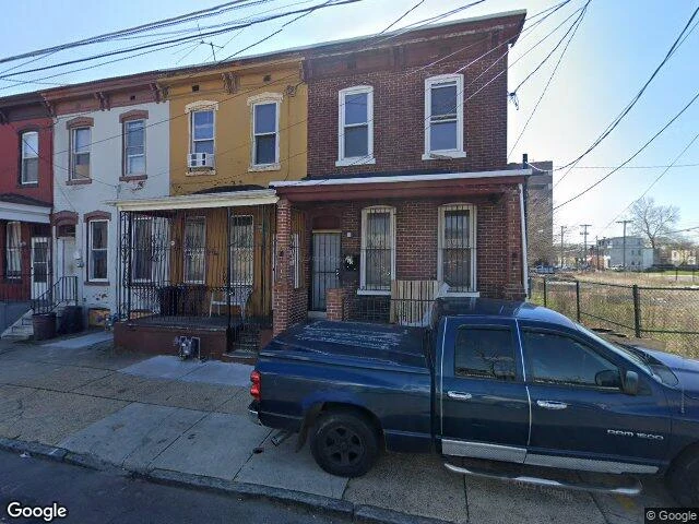 House image located at Camden, NJ 08103