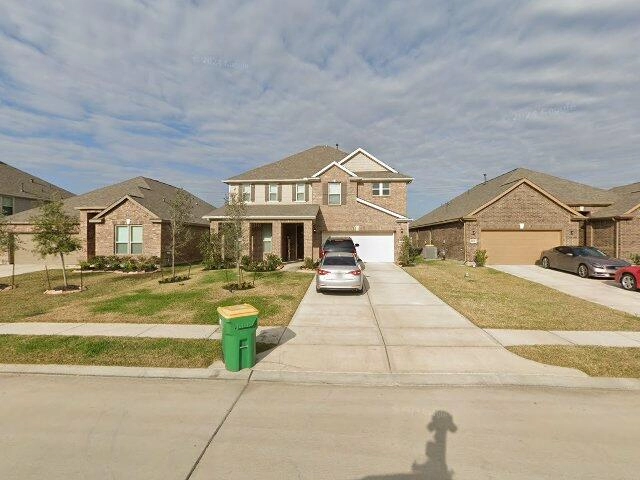 House image located at Pearland, TX 77584