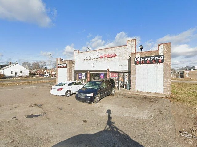 House image located at Detroit, MI 48224