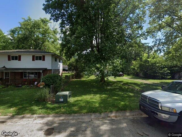 House image located at Trenton, OH 45067