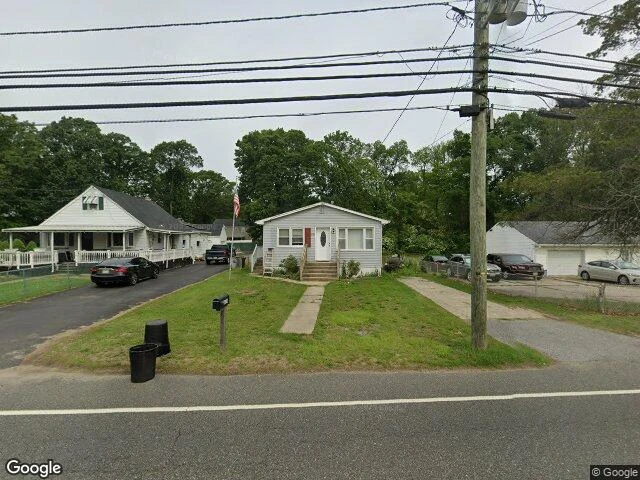 House image located at Westville, NJ 08093