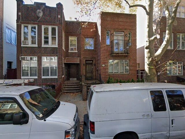 House image located at Brooklyn, NY 11218