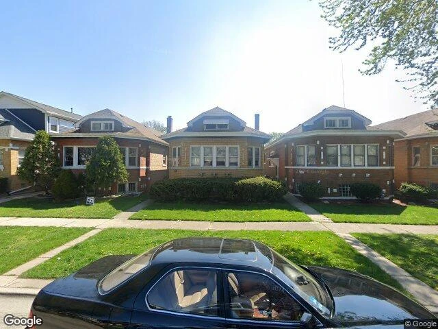 House image located at Berwyn, IL 60402