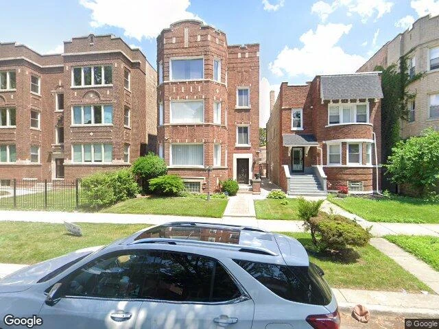 House image located at Chicago, IL 60619