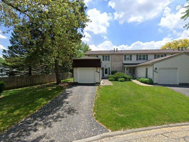 House image located at Bolingbrook, IL 60440