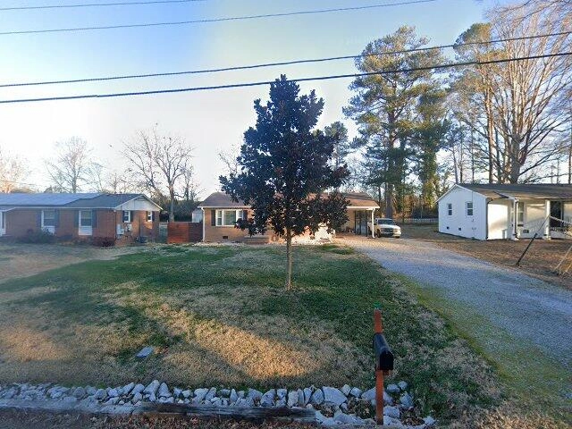 House image located at Washington, NC 27889