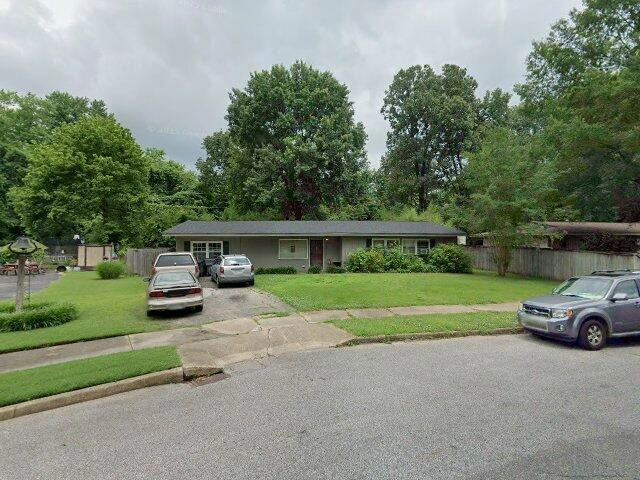 House image located at Memphis, TN 38117