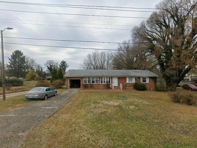 House image located at Asheville, NC 28803