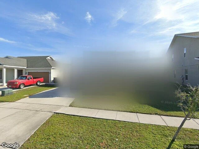 House image located at Kissimmee, FL 34746