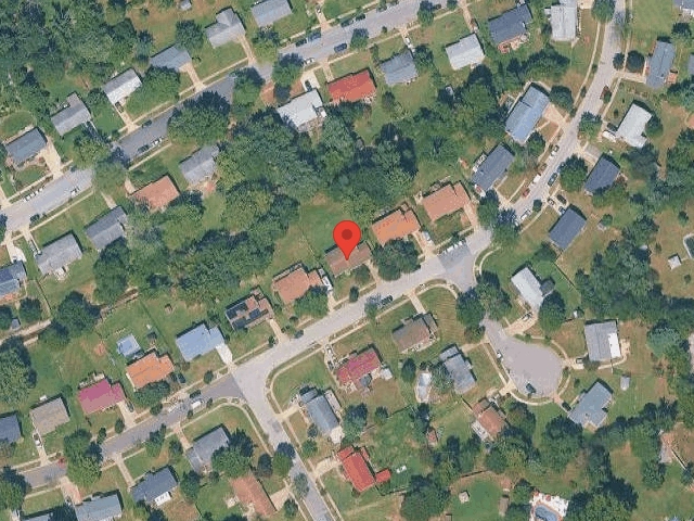 House image located at Clinton, MD 20735