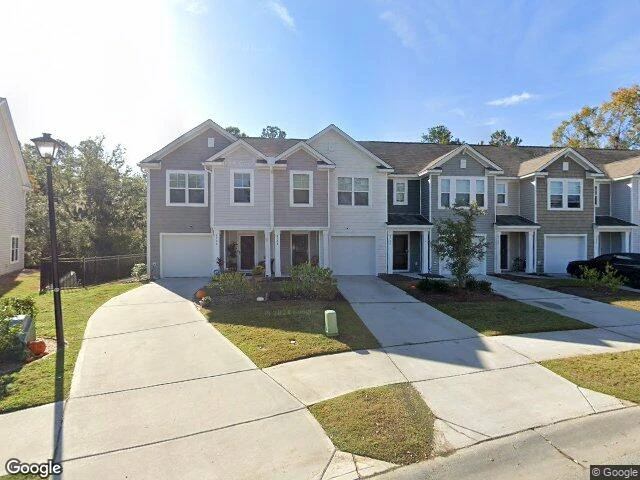 House image located at North Charleston, SC 29418