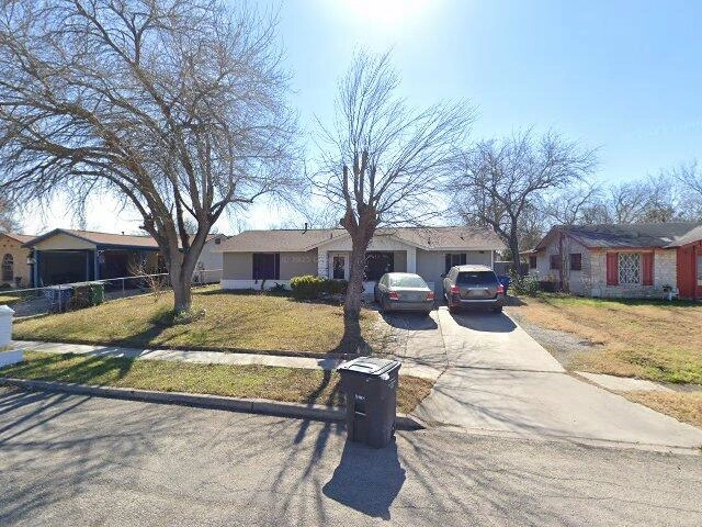 House image located at San Antonio, TX 78242