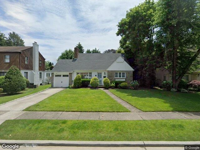 House image located at Rockville Centre, NY 11570