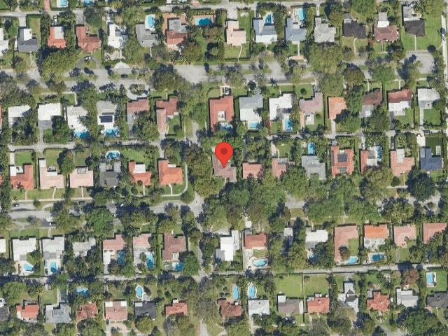 House image located at Miami, FL 33161