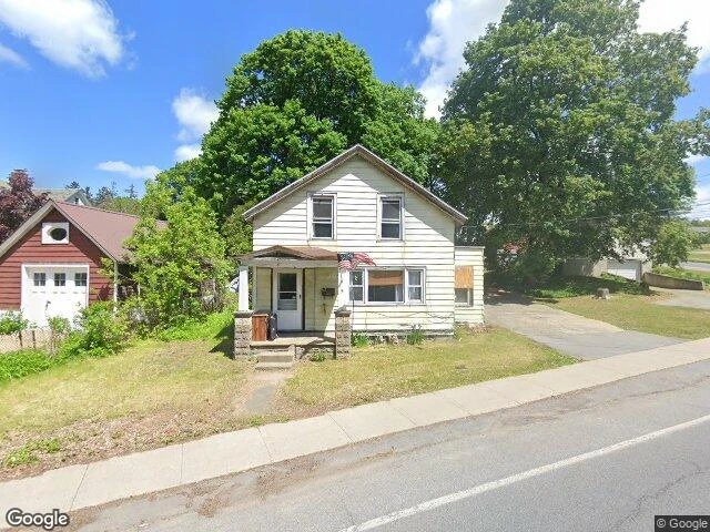 House image located at Fort Edward, NY 12828