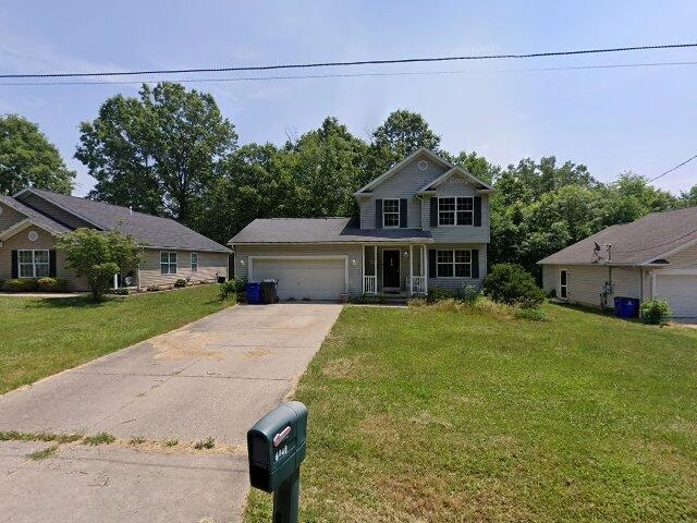 House image located at Ravenna, OH 44266