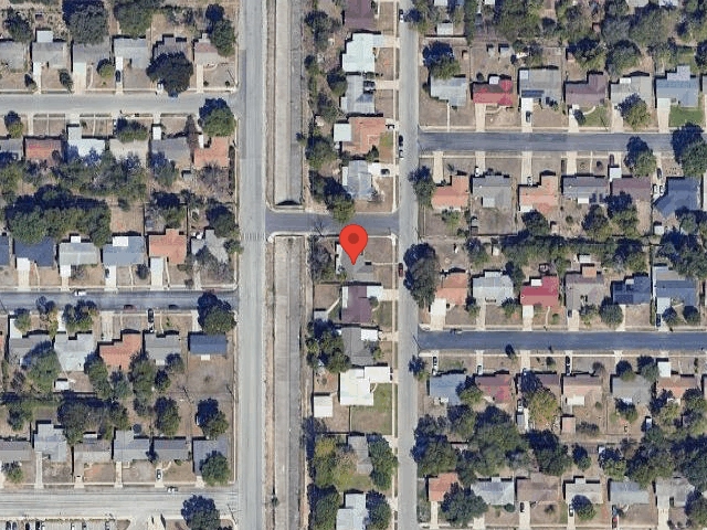 House image located at San Antonio, TX 78220