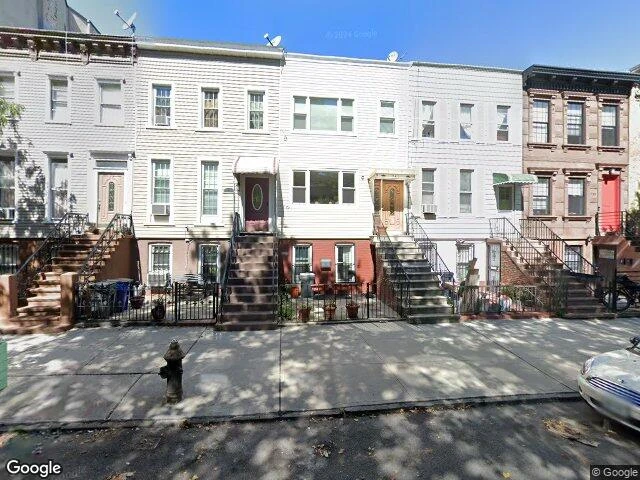 House image located at Brooklyn, NY 11233