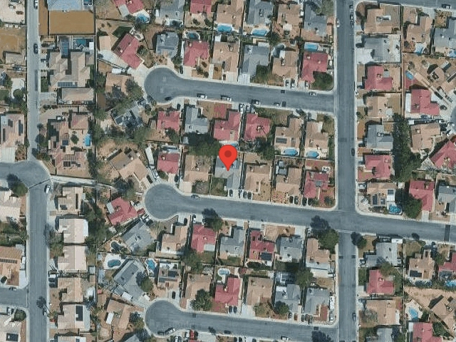 House image located at Las Vegas, NV 89130