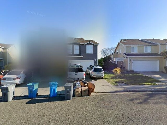 House image located at Vallejo, CA 94591