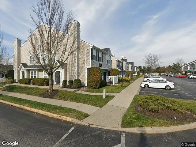 House image located at Mount Laurel, NJ 08054