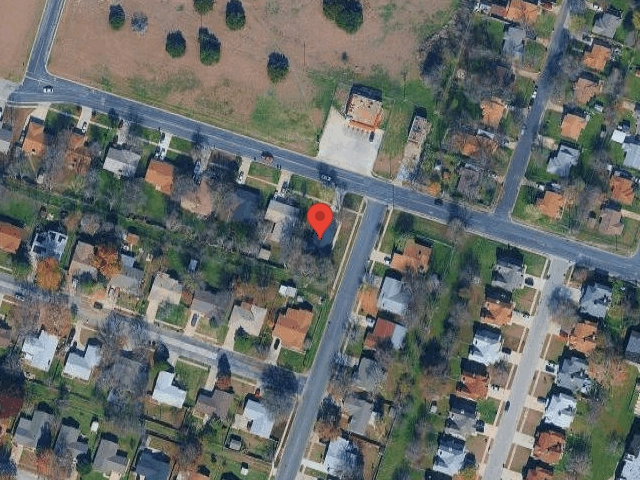 House image located at Killeen, TX 76543