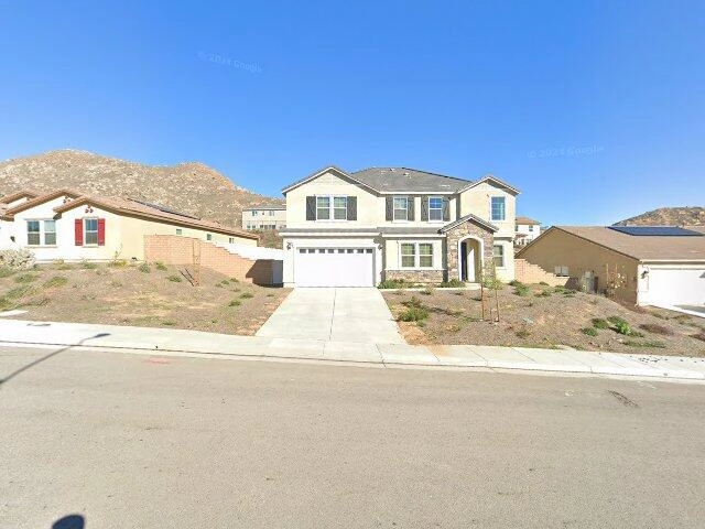 House image located at Riverside, CA 92507