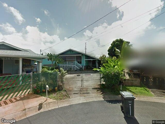 House image located at Waialua, HI 96791