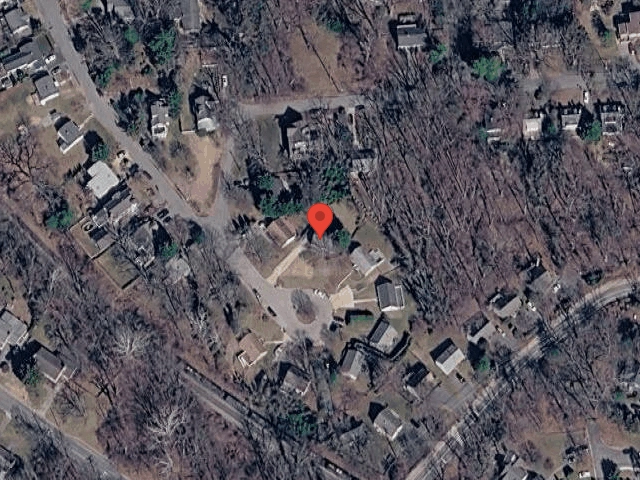 House image located at Silver Spring, MD 20910