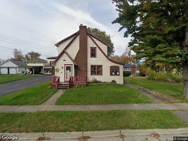 House image located at Endicott, NY 13760