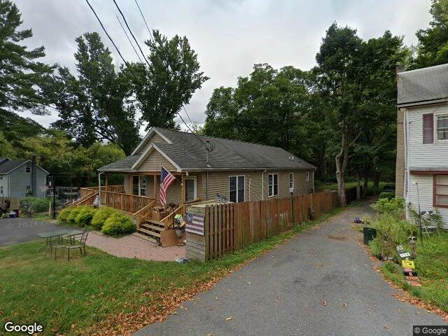 House image located at Oxford, NJ 07863